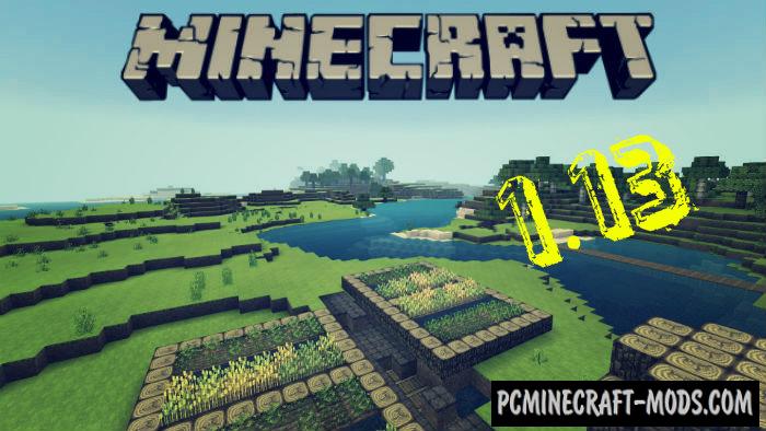 Download Minecraft 1.15.0.56 APK, v1.15 PC free Buzzy Bees